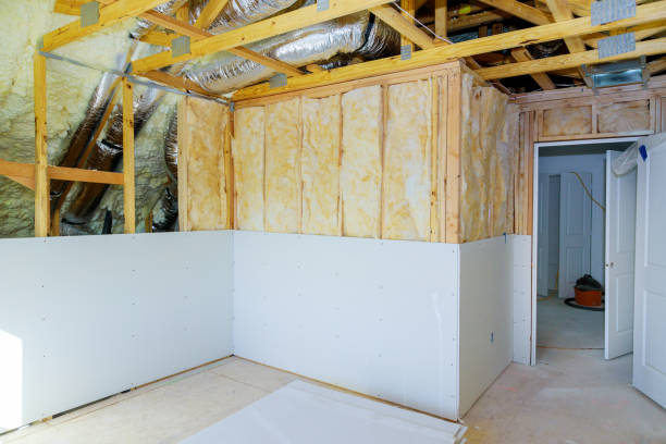Best Insulation for Specific Applications in Bedford, OH