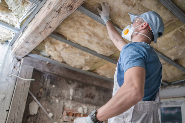 Best Spray Foam Insulation in Bedford, OH