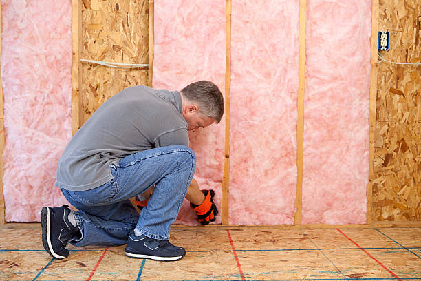 Best Blown-in Insulation in Bedford, OH