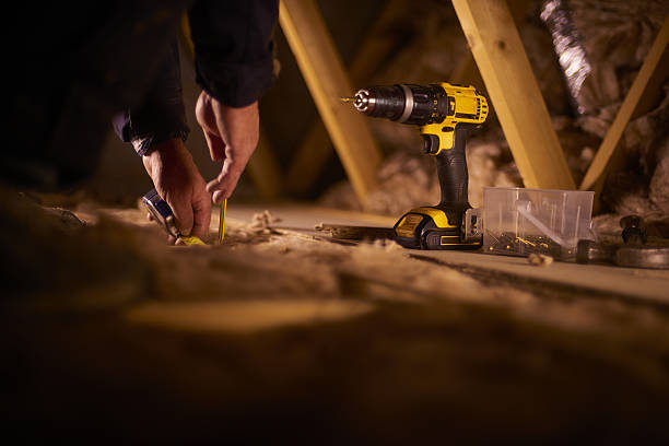 Best Residential Insulation in Bedford, OH