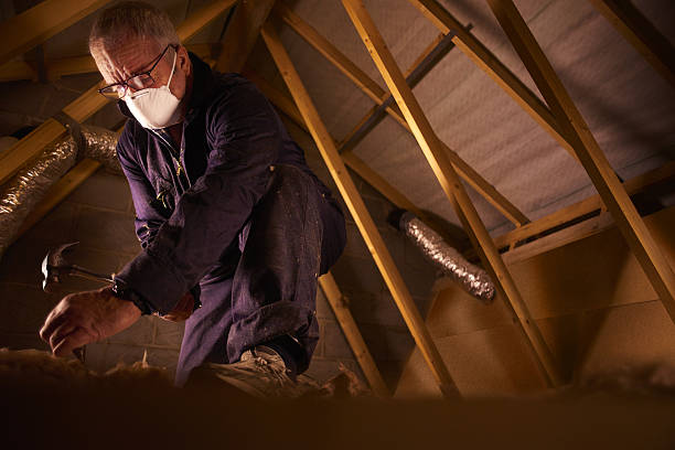Trusted Bedford, OH Insulation Contractor Experts