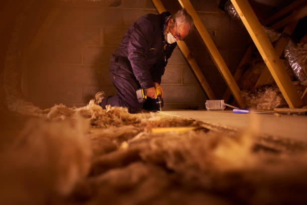 Best Cellulose Insulation in Bedford, OH